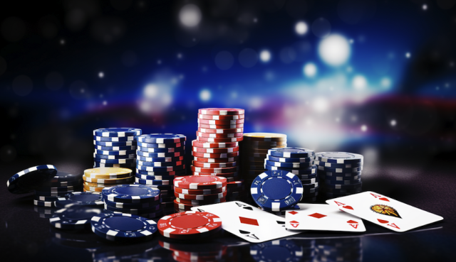 Panduan Lengkap Memilih Casino Online Terbaik