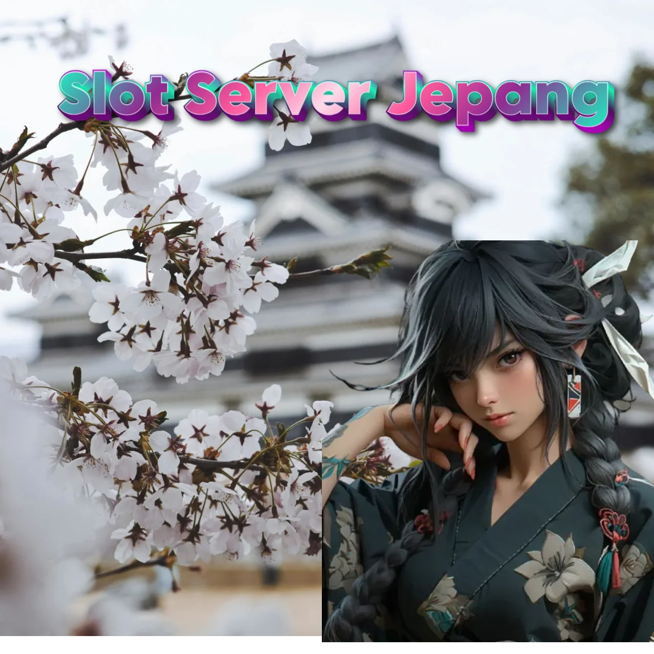 Keunggulan Bermain di Situs Slot Server Jepang: Peluang Menayng ang Lebih Besar